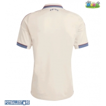 Ajax Tredjedrakt 2025-26 Kortermet